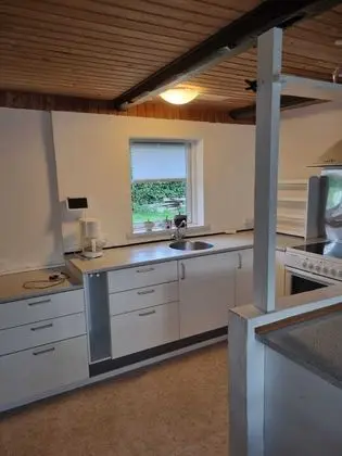 Bungalov, 2 Yatak Odası, Engellilere Uygun, Buzdolabı