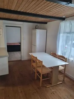 Bungalov, 2 Yatak Odası, Engellilere Uygun, Buzdolabı