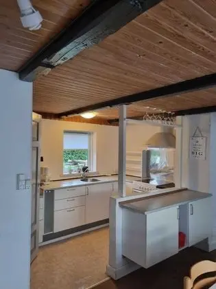 Bungalov, 2 Yatak Odası, Engellilere Uygun, Buzdolabı