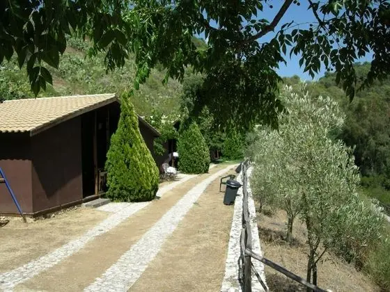 Dağ Evi (2 pax)