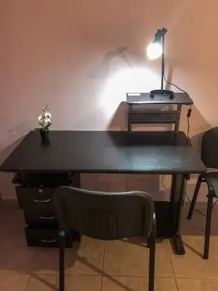 Apart Daire, 2 Yatak Odası (1)