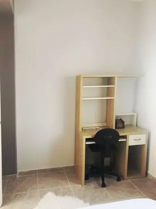 Apart Daire, 2 Yatak Odası (1)