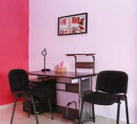 Apart Daire, 2 Yatak Odası (2)