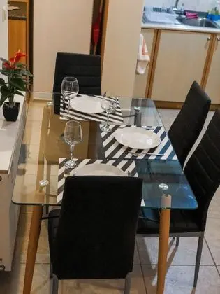 Apart Daire, 2 Yatak Odası (2)