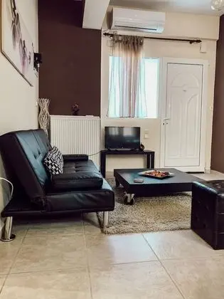 Apart Daire, 2 Yatak Odası (2)