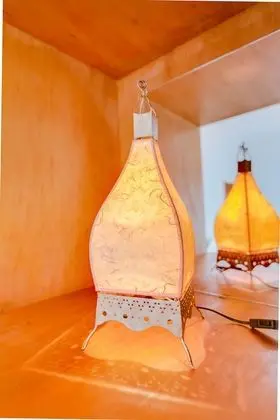 İki Ayrı Yataklı Oda, 2 Tek Kişilik Yatak, Ortak Banyo