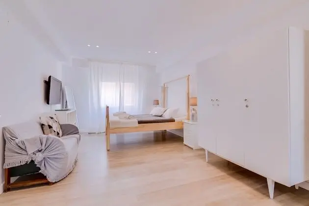Standard Süit, Özel Banyo