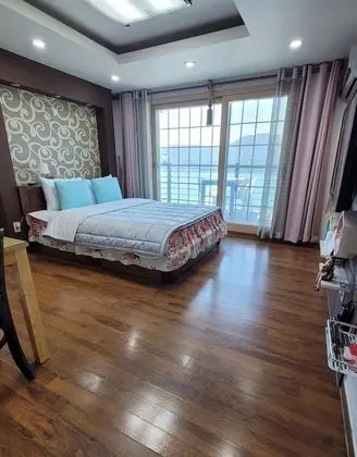 Standard Tek Kişilik Oda, 1 Yatak Odası, Teras, Okyanus Manzaralı