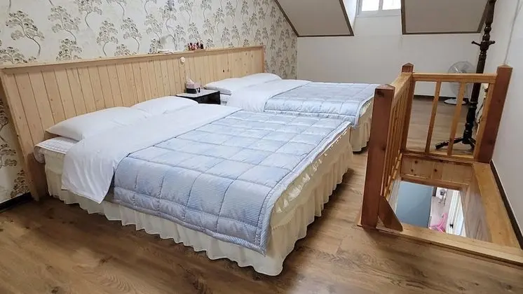 Standard Tek Kişilik Oda, 1 Yatak Odası, Teras, Okyanus Manzaralı