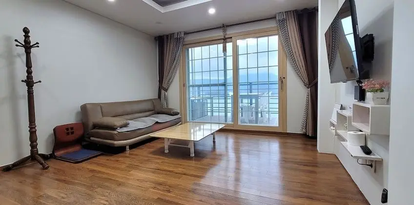 Standard Tek Kişilik Oda, 1 Yatak Odası, Teras, Okyanus Manzaralı