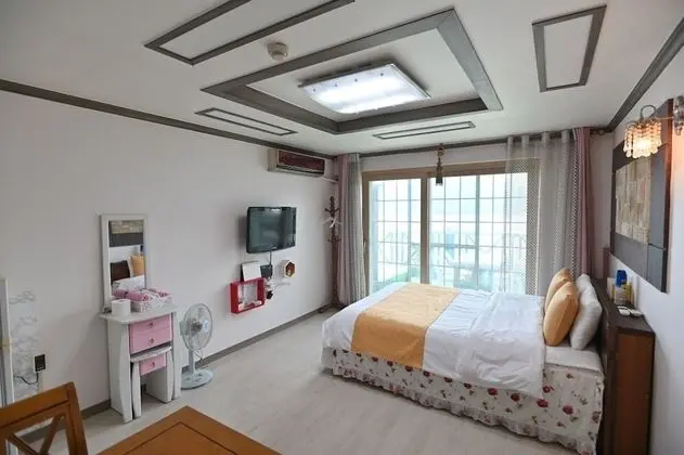 Standard Tek Kişilik Oda, 1 Yatak Odası, Teras, Okyanus Manzaralı