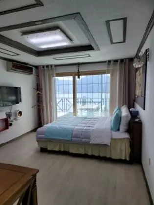 Standard Tek Kişilik Oda, 1 Yatak Odası, Teras, Okyanus Manzaralı