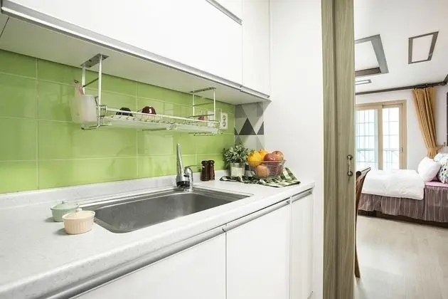 Standard Tek Kişilik Oda, 1 Yatak Odası, Teras, Okyanus Manzaralı