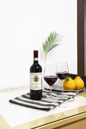 Standard Tek Kişilik Oda, 1 Yatak Odası, Teras, Okyanus Manzaralı