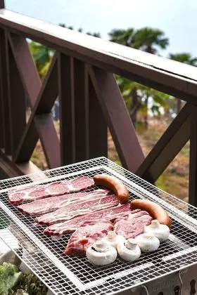 Standard Tek Kişilik Oda, 1 Yatak Odası, Teras, Okyanus Manzaralı