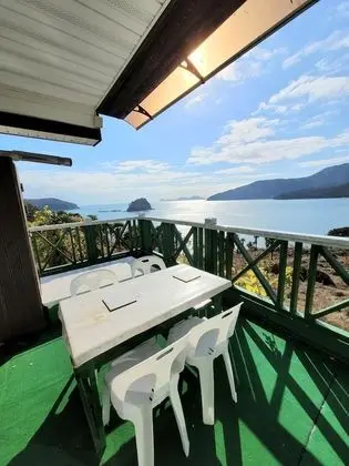 Standard Tek Kişilik Oda, 1 Yatak Odası, Teras, Okyanus Manzaralı