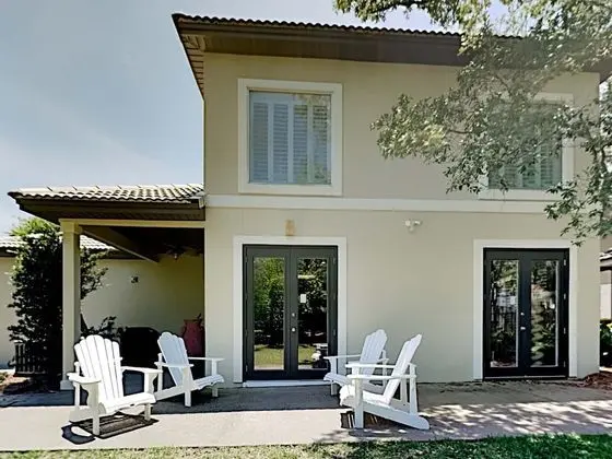 Ev, Birden Çok Yatak, Mutfak, Bahçe Manzaralı