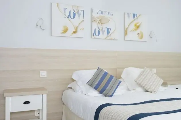 Apart Daire, 1 Yatak Odası, Engellilere Uygun (Marina)
