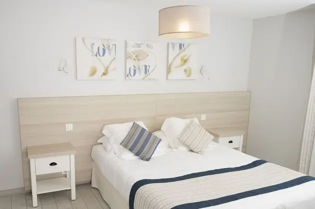 Apart Daire, 1 Yatak Odası, Engellilere Uygun (Marina)