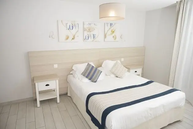 Apart Daire, 1 Yatak Odası, Engellilere Uygun (Marina)