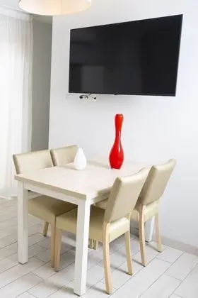 Apart Daire, 1 Yatak Odası, Engellilere Uygun (Marina)