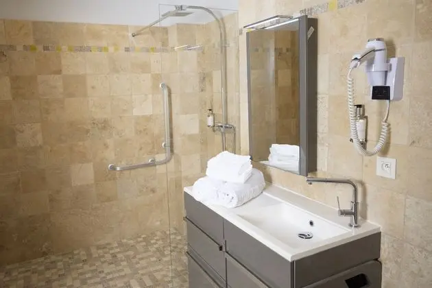 Apart Daire, 1 Yatak Odası, Engellilere Uygun (Marina)