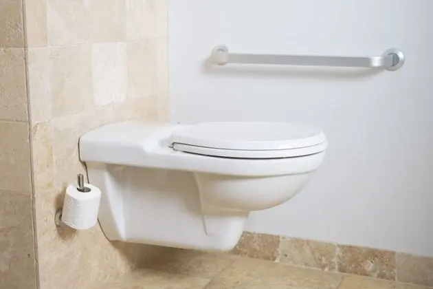Apart Daire, 1 Yatak Odası, Engellilere Uygun (Marina)