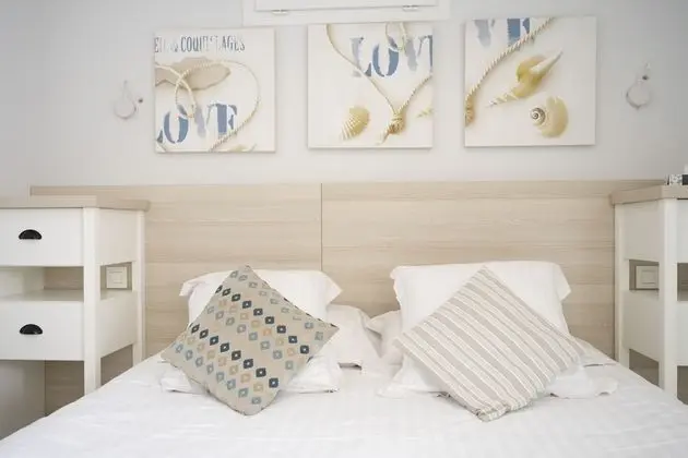 Apart Daire, 1 Yatak Odası, Teras (Merline)