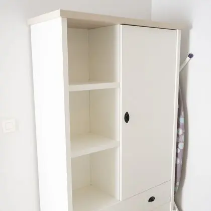 Apart Daire, 1 Yatak Odası, Teras (Merline)