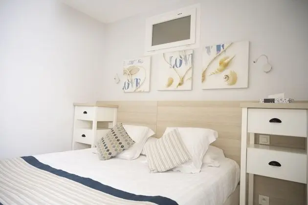 Apart Daire, 1 Yatak Odası, Teras (Merline)