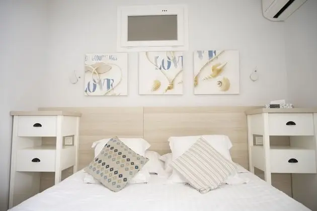 Apart Daire, 1 Yatak Odası, Teras (Merline)