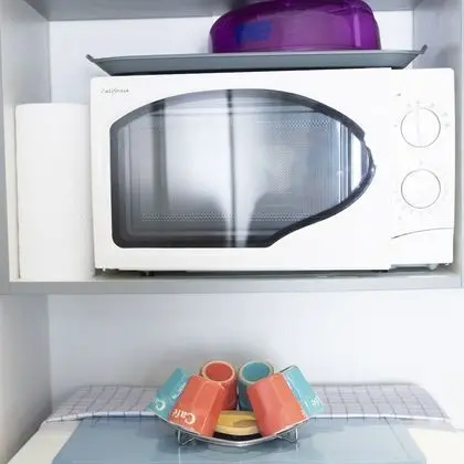 Apart Daire, 1 Yatak Odası, Teras (Merline)