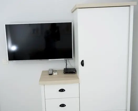 Apart Daire, 1 Yatak Odası, Teras (Merline)