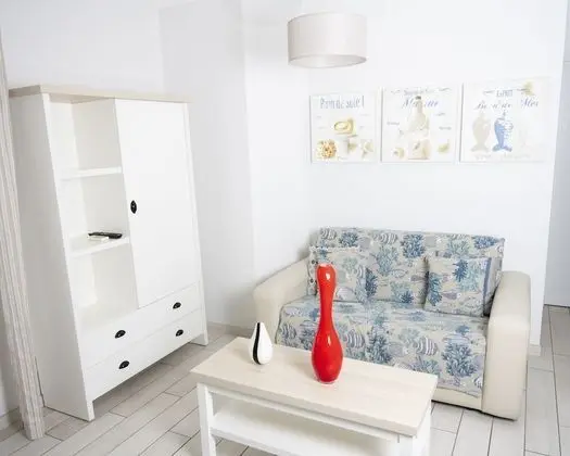 Apart Daire, 2 Yatak Odası (Leina)