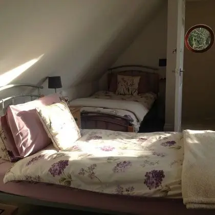 Kır Evi, Birden Çok Yatak