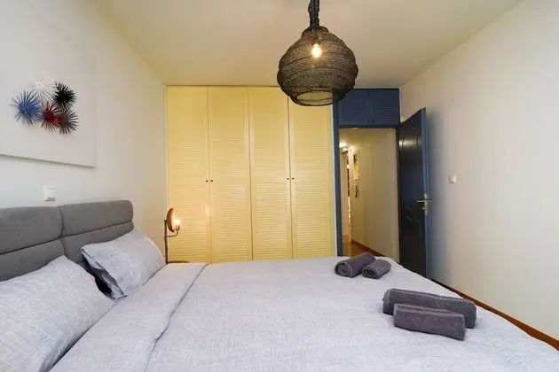 City Apart Daire, 3 Yatak Odası