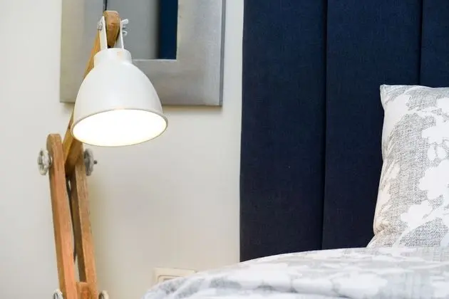 City Apart Daire, 3 Yatak Odası