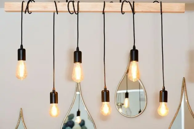 City Apart Daire, 3 Yatak Odası