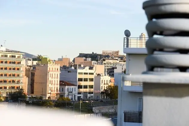 City Apart Daire, 3 Yatak Odası