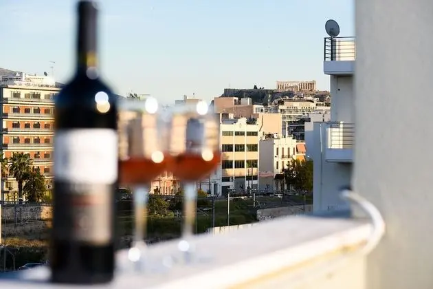 City Apart Daire, 3 Yatak Odası