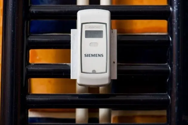 City Apart Daire, 3 Yatak Odası