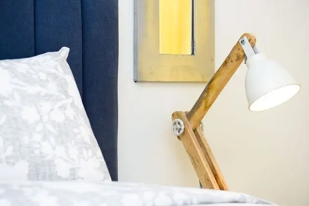 City Apart Daire, 3 Yatak Odası