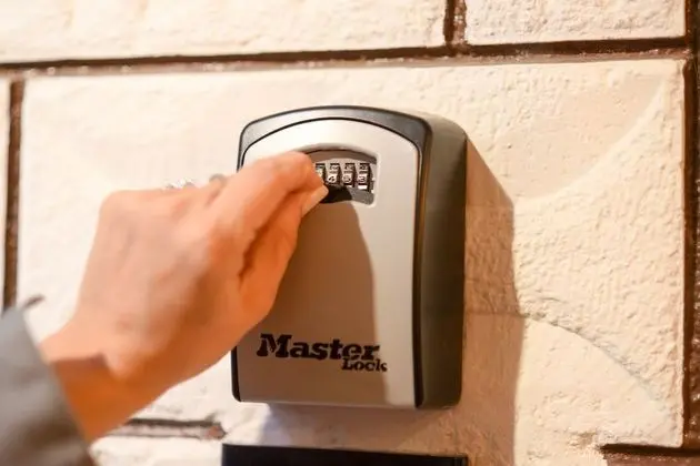 City Apart Daire, 3 Yatak Odası