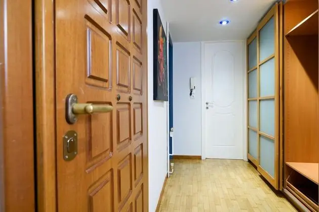 City Apart Daire, 3 Yatak Odası