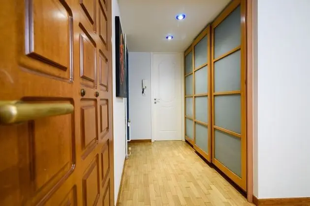 City Apart Daire, 3 Yatak Odası