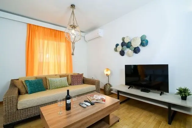 City Apart Daire, 3 Yatak Odası