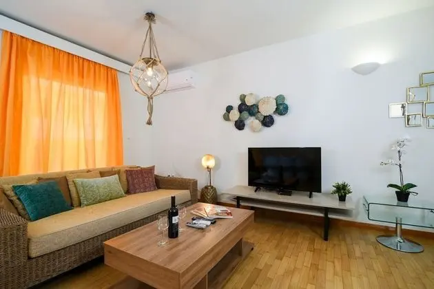 City Apart Daire, 3 Yatak Odası