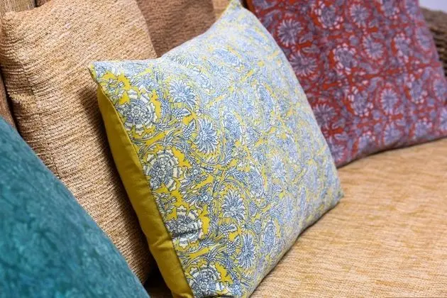 City Apart Daire, 3 Yatak Odası