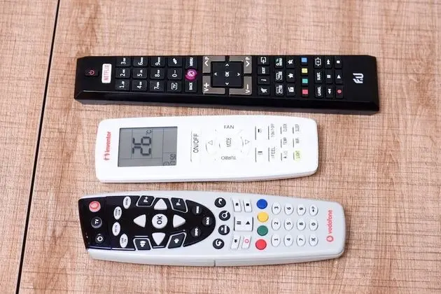 City Apart Daire, 3 Yatak Odası