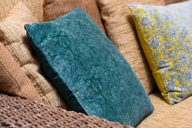 City Apart Daire, 3 Yatak Odası